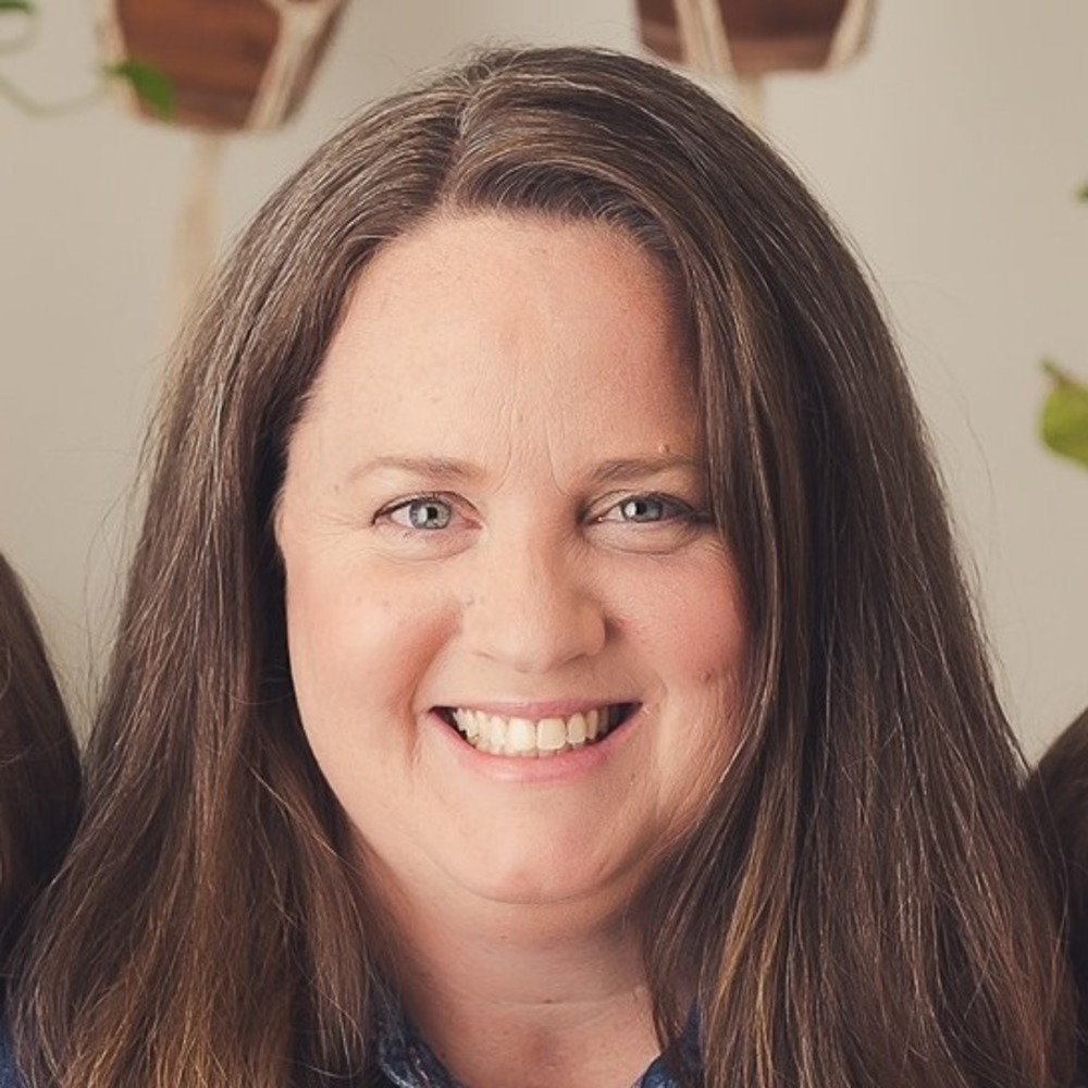 Meet your Posher, Katherine